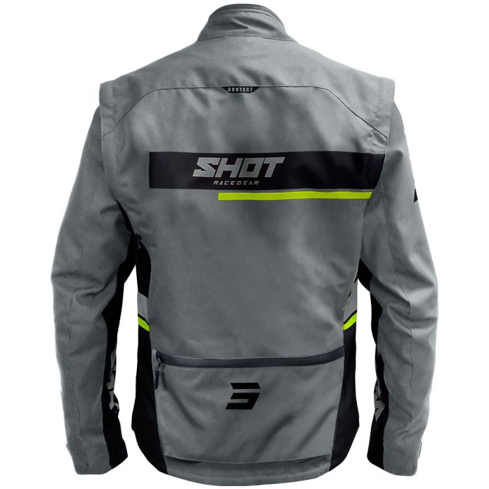 SHOT CONTACT ASSAULT 2.0 Jacket