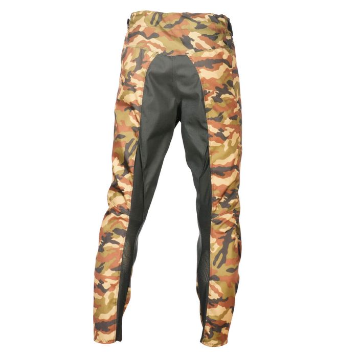 ROLLING MOTO CAMO motocross pants