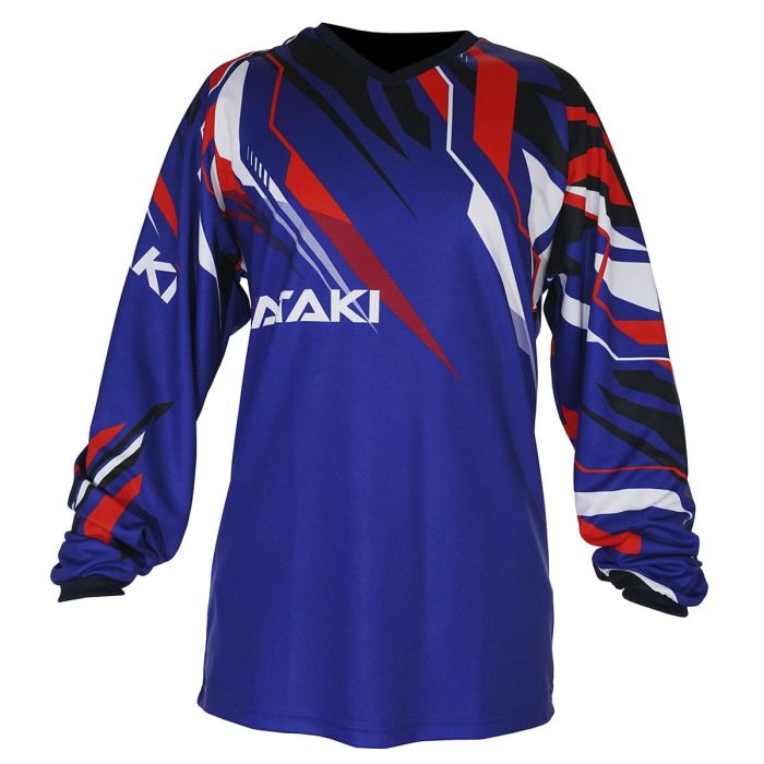 ATAKI 801 Jersey (height 170)