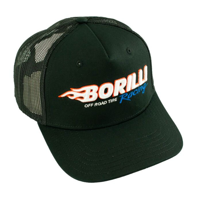 Baseball cap BORILLI