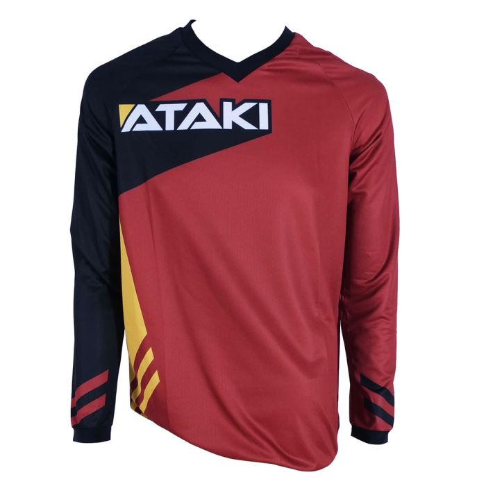 ATAKI Rampage Jersey