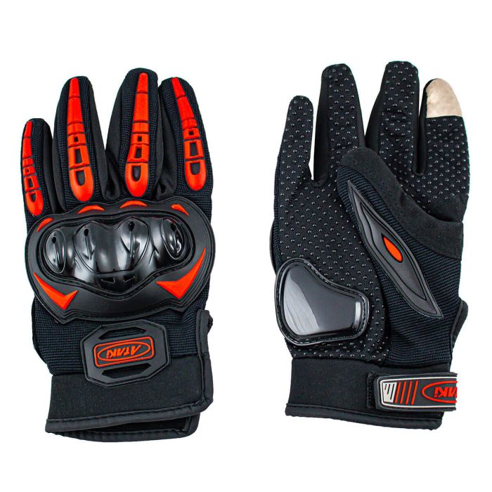 ATAKI SC-117 Textile Gloves