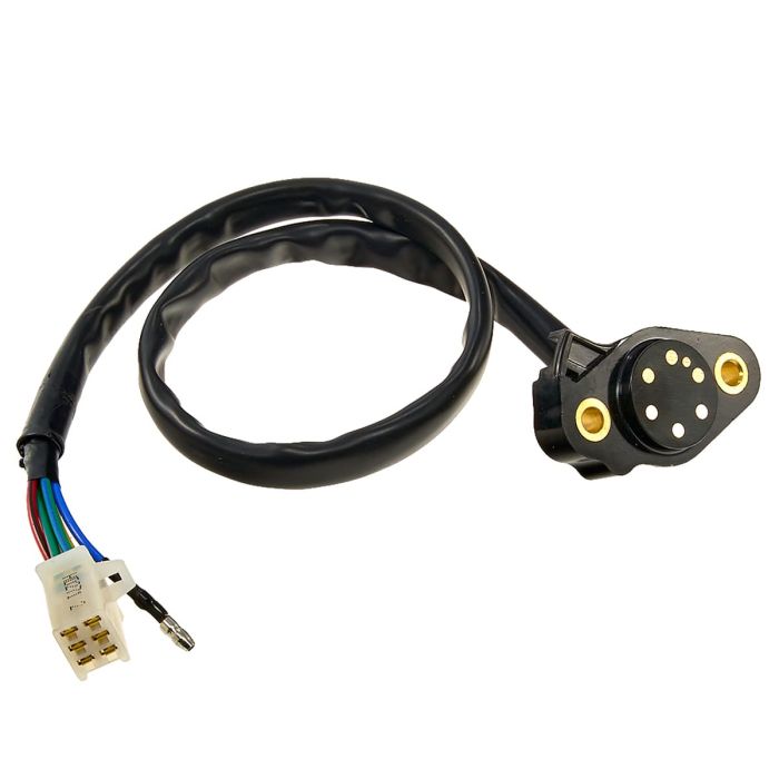 Transmission shift sensor ZT158MJ