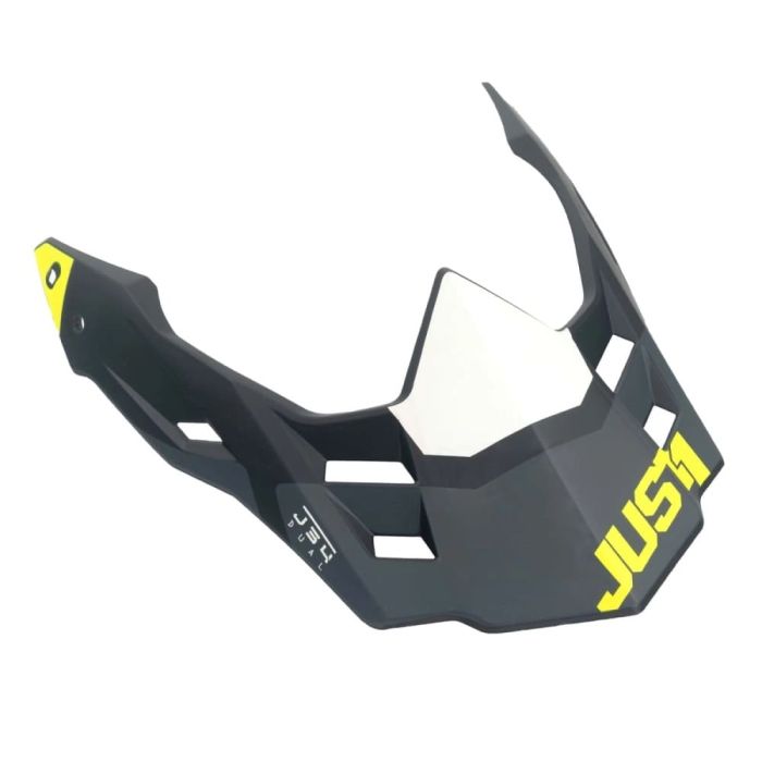 JUST1 J34 Tour helmet visor