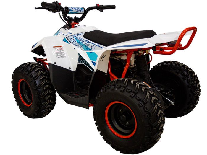 KAYO eA70 ATV (2024)