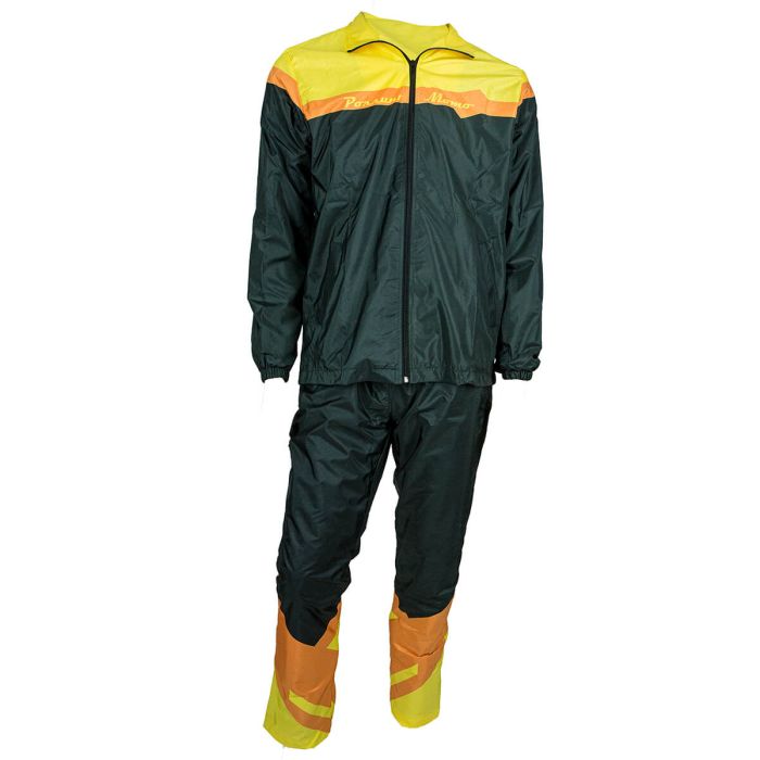 ROLLING MOTO tracksuit