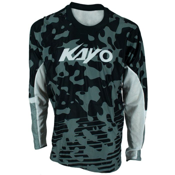 KAYO EVOLUTION Jersey