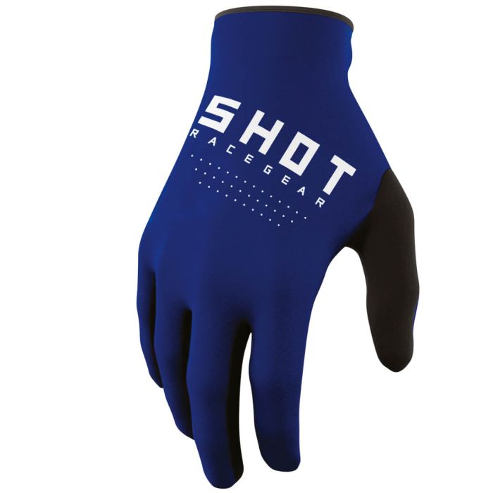 SHOT DRAW Gloves