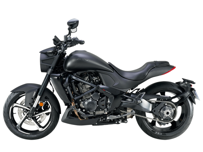 Motorcycle ZONTES ZT350-S (4T ZT184MP EFI) 17/17 (2023)